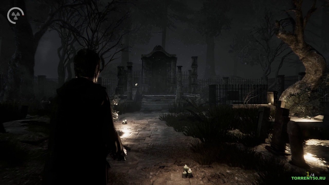 Crying is not Enough — Скриншот №1