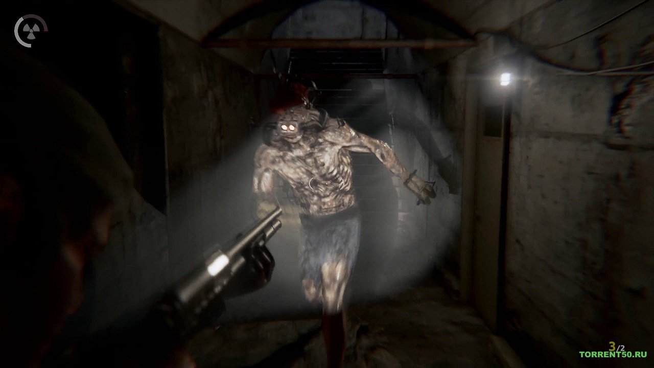 Crying is not Enough — Скриншот №3