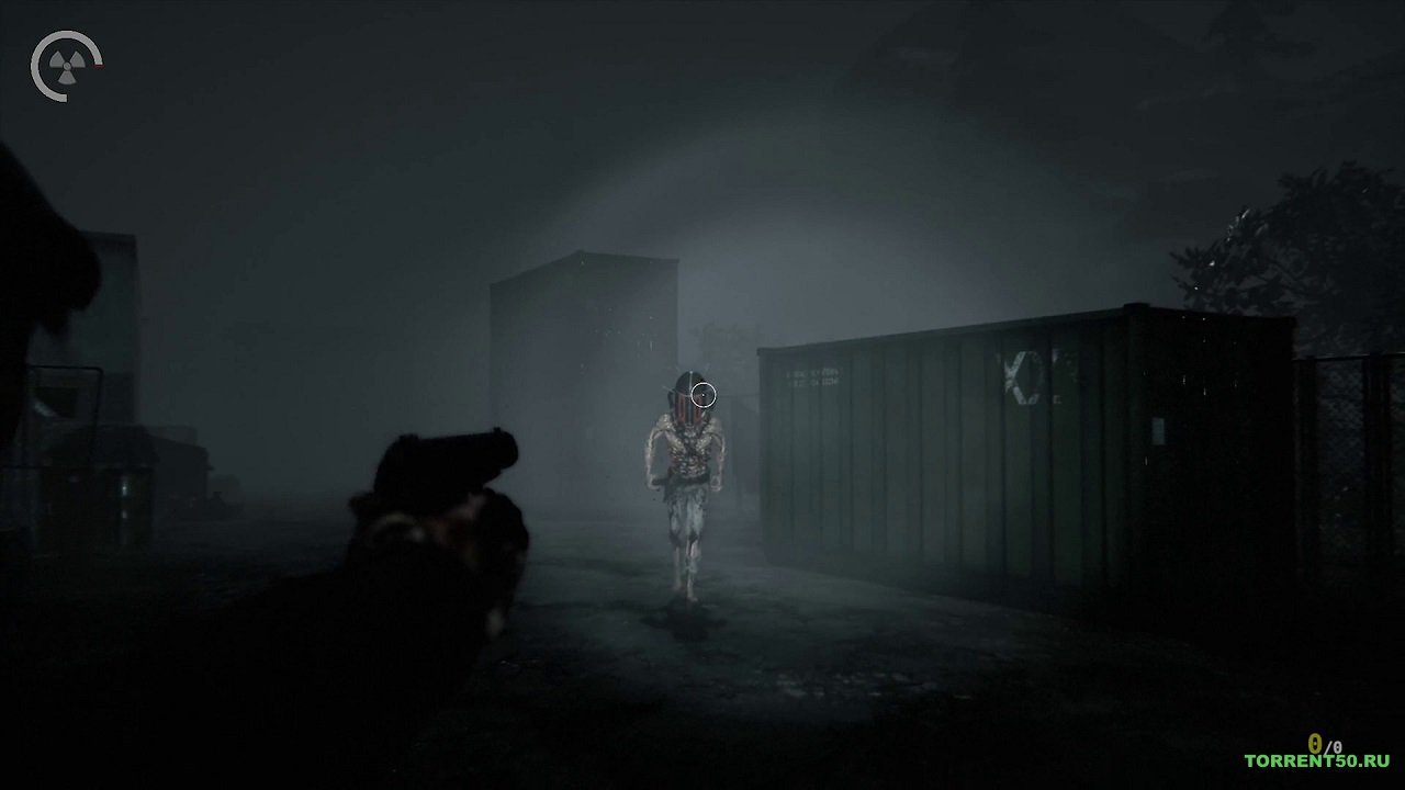 Crying is not Enough — Скриншот №4