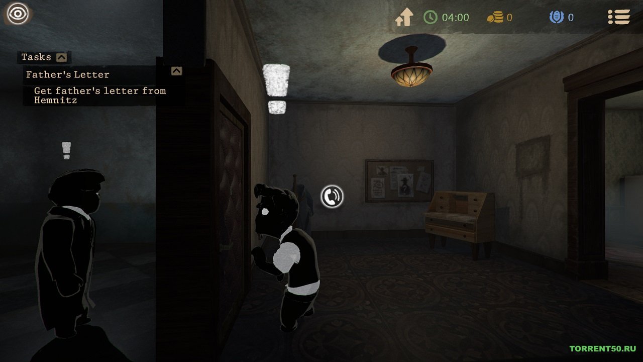 Beholder 2 — Скриншот №3 Beholder 2 — Скриншот №3