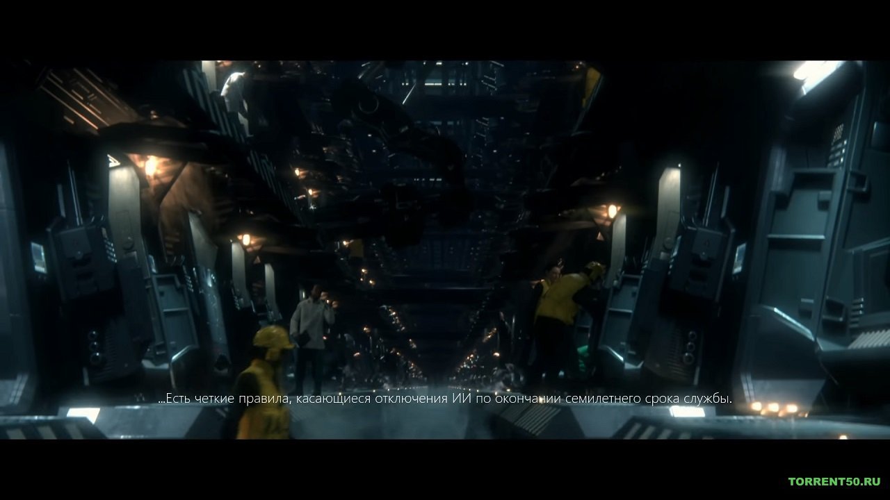 Halo Wars 2 — Скриншот №1