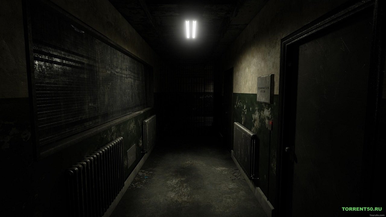 Deluded Mind — Скриншот №6 Deluded Mind — Скриншот №6