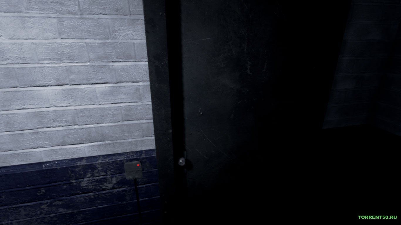 Deluded Mind — Скриншот №4 Deluded Mind — Скриншот №4