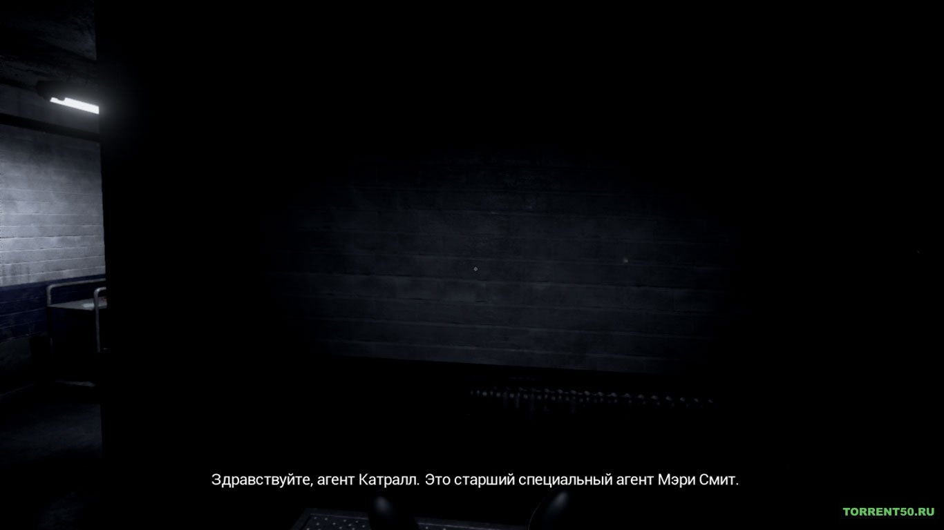 Deluded Mind — Скриншот №2 Deluded Mind — Скриншот №2