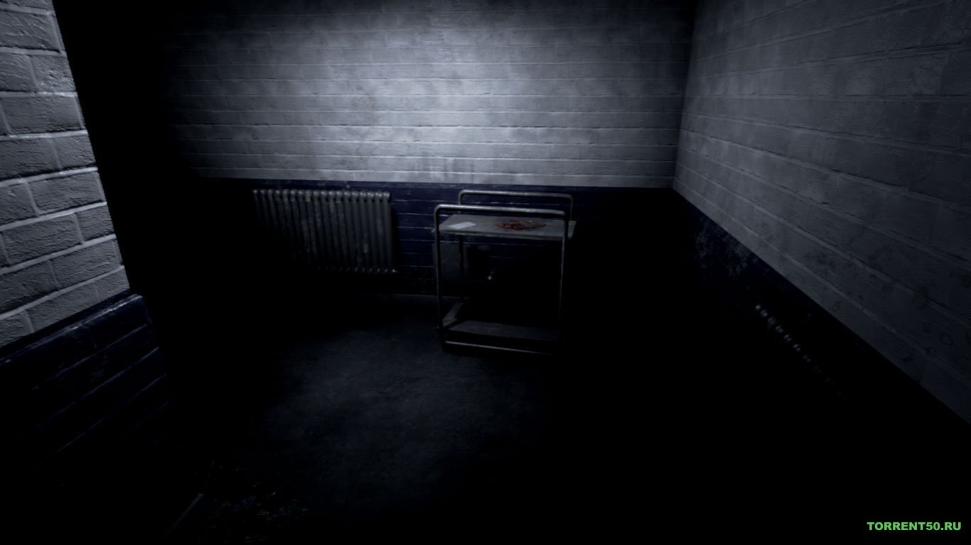 Deluded Mind — Скриншот №5 Deluded Mind — Скриншот №5