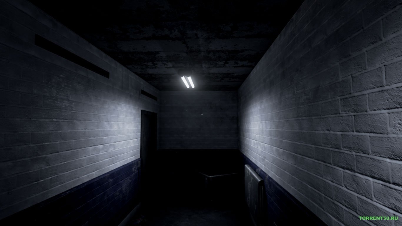 Deluded Mind — Скриншот №3 Deluded Mind — Скриншот №3