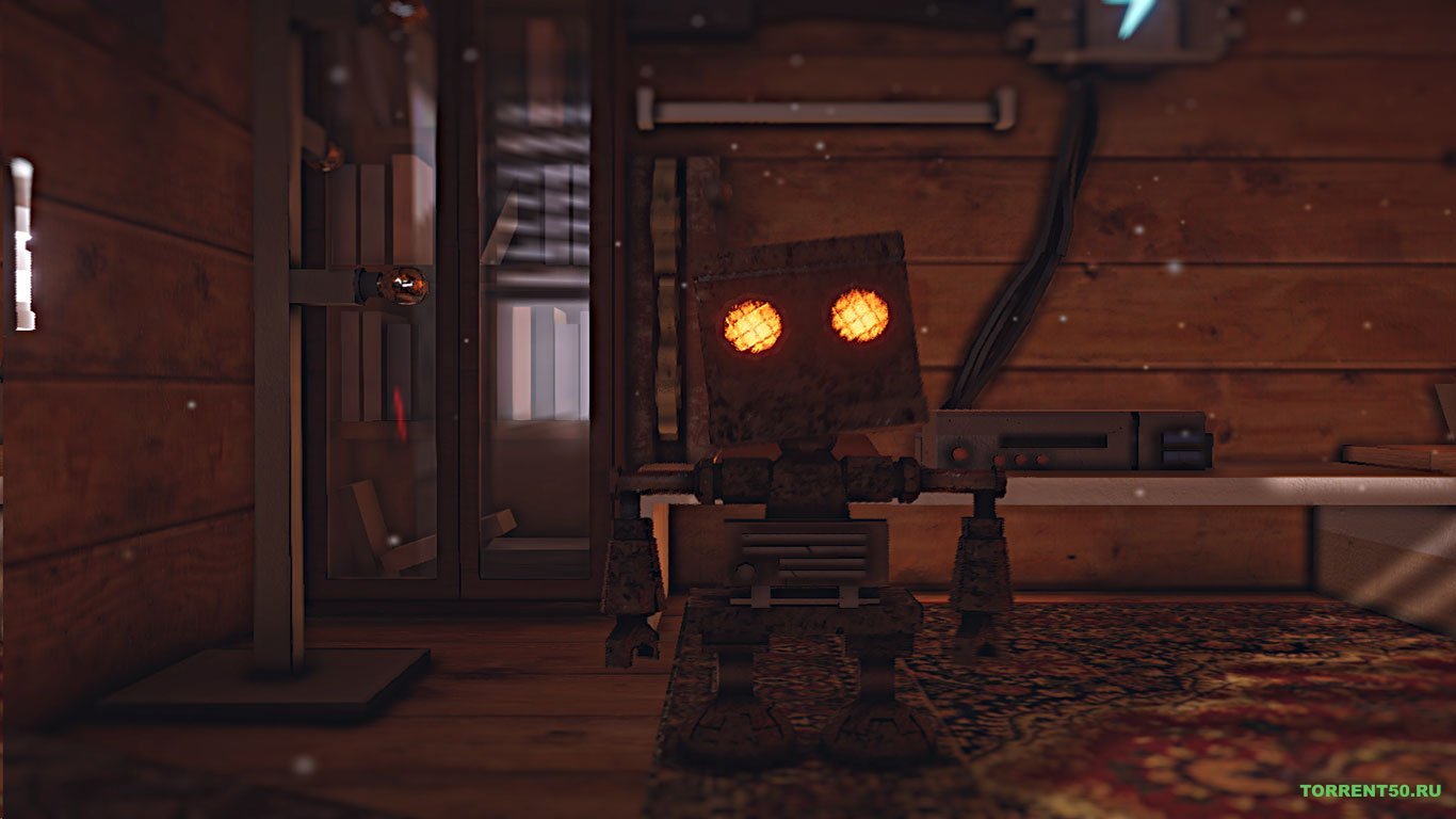 Mechanism — Скриншот №4