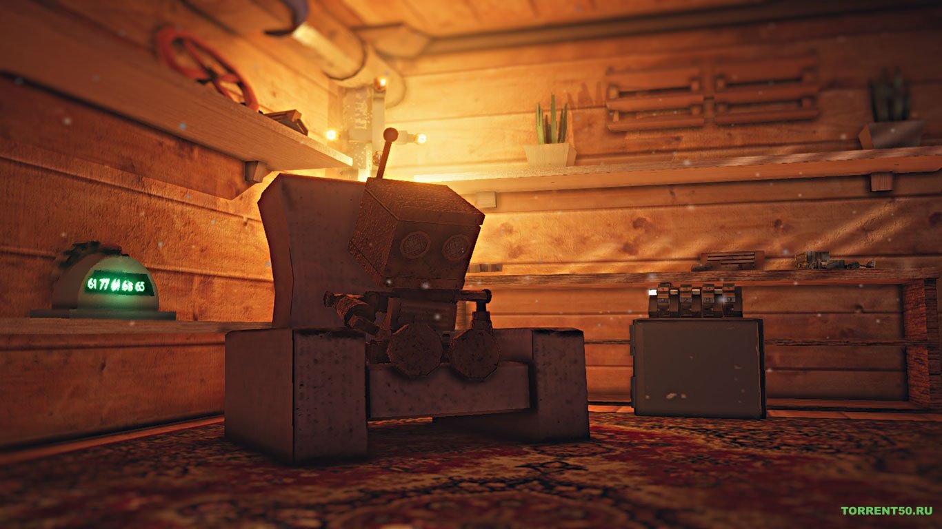 Mechanism — Скриншот №3