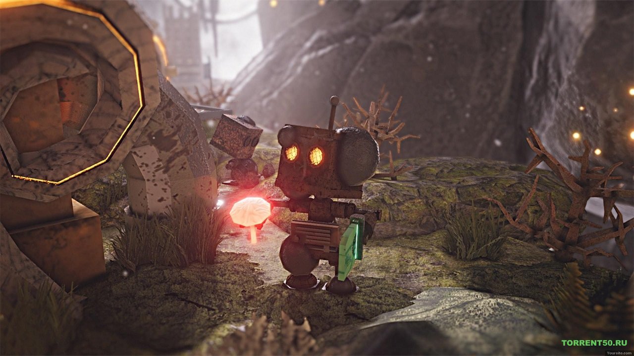 Mechanism — Скриншот №6