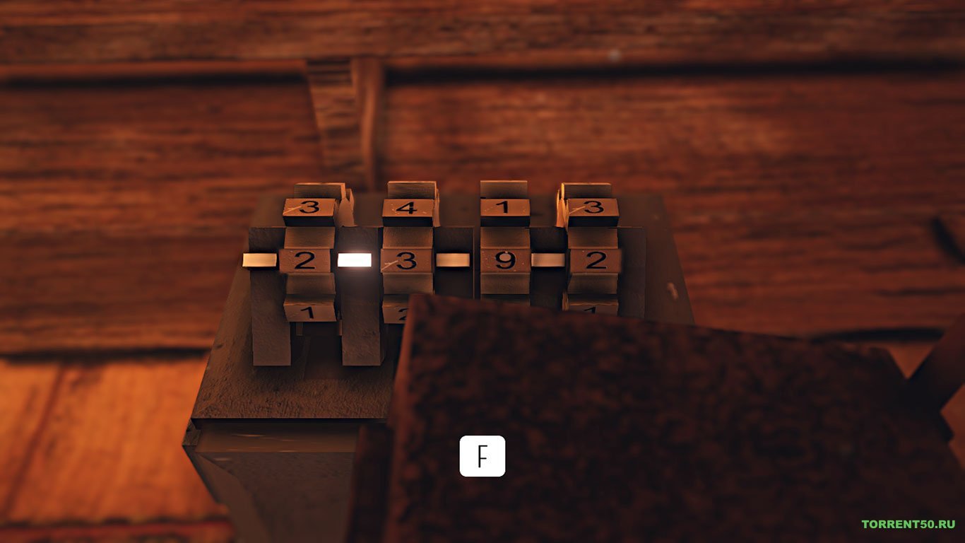 Mechanism — Скриншот №5