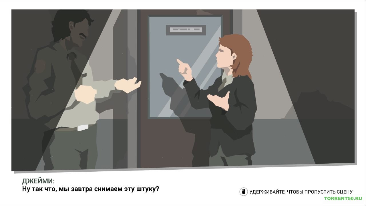 This Is the Police 2 — Скриншот №4 This Is the Police 2 — Скриншот №4