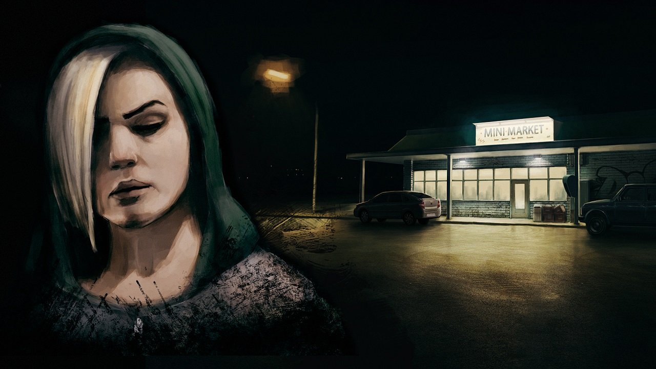 Repentant — Скриншот №5 Repentant — Скриншот №5