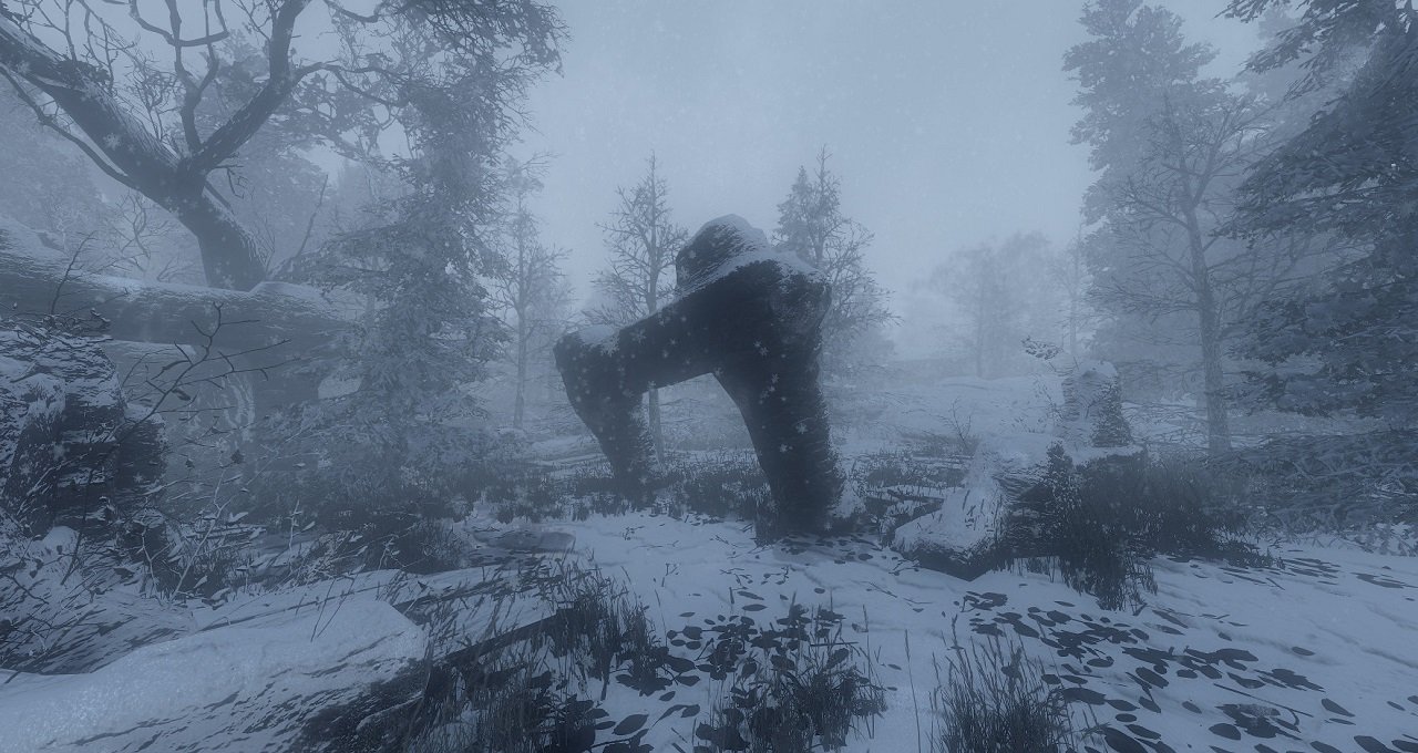 ShadowSide — Скриншот №6 ShadowSide — Скриншот №6