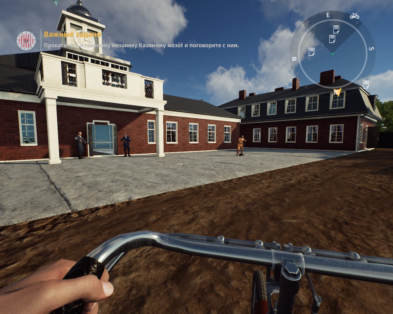 303 Squadron Battle of Britain — Скриншот №2 303 Squadron Battle of Britain — Скриншот №2