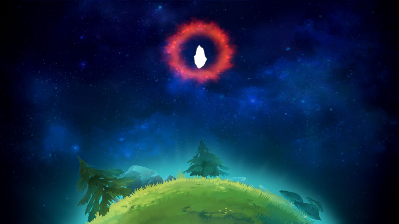 Deiland — Скриншот №2