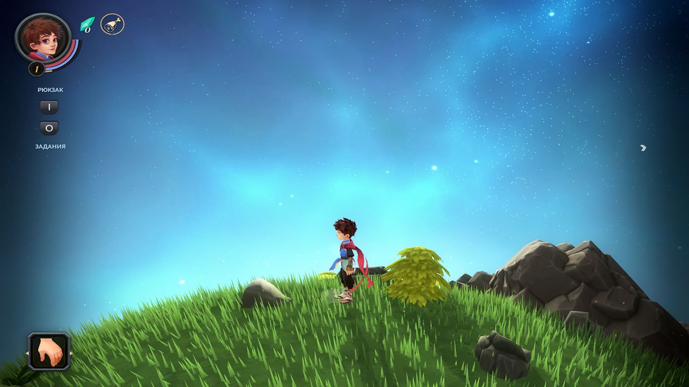 Deiland — Скриншот №5