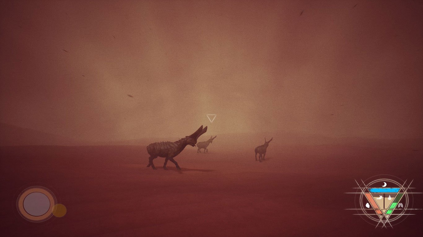 Burden — Скриншот №5 Burden — Скриншот №5