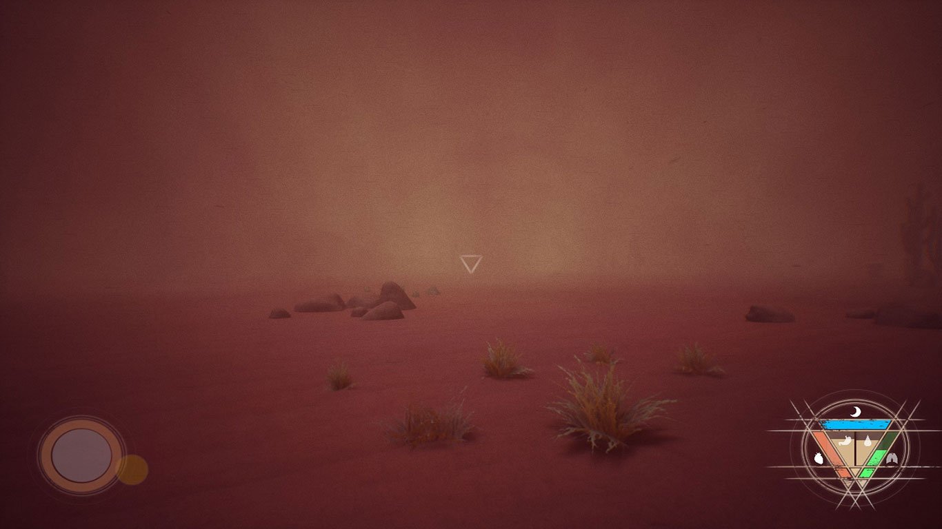 Burden — Скриншот №3 Burden — Скриншот №3