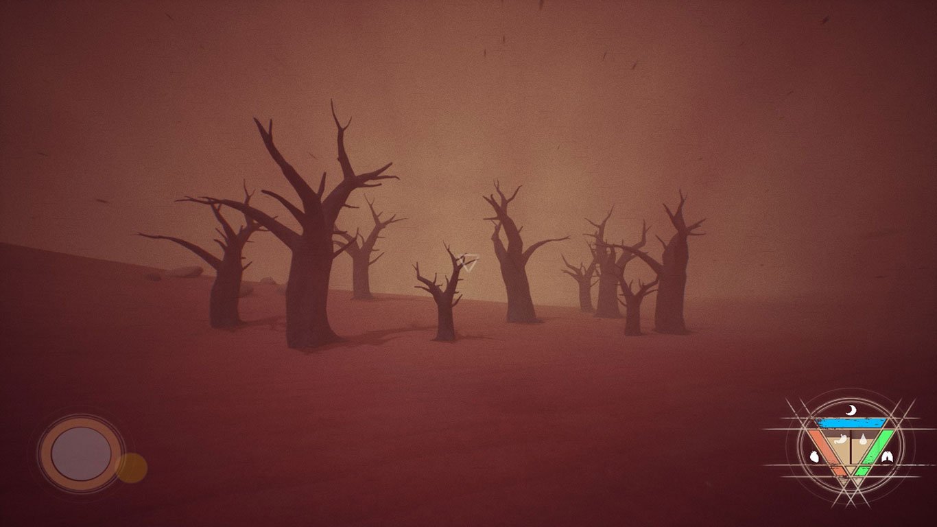 Burden — Скриншот №4 Burden — Скриншот №4