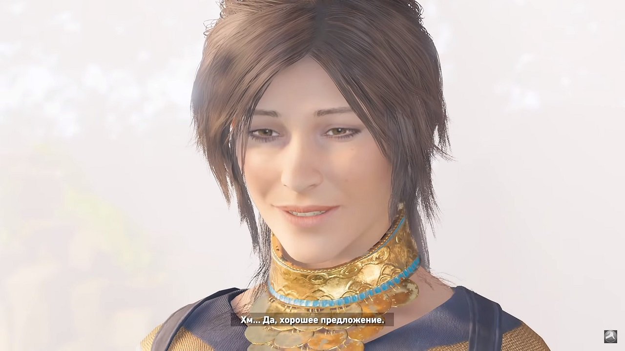 Shadow of the Tomb Raider (Механики) — Скриншот №2