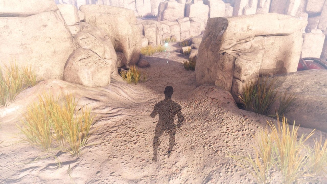 InSomnia The Ark — Скриншот №2 InSomnia The Ark — Скриншот №2