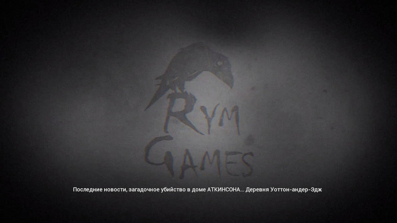 The Conjuring House — Скриншот №2 The Conjuring House — Скриншот №2