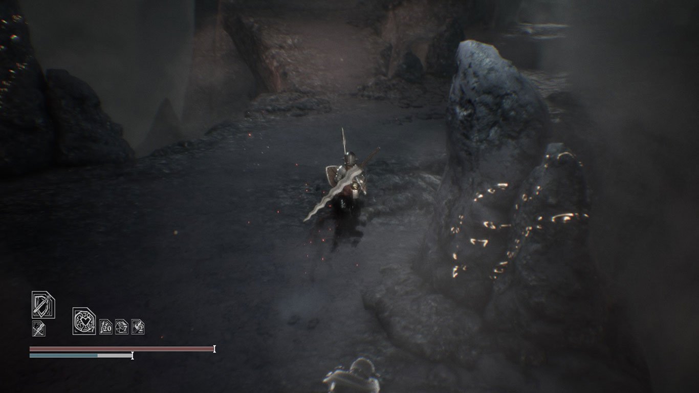 Sinner Sacrifice for Redemption — Скриншот №4 Sinner Sacrifice for Redemption — Скриншот №4