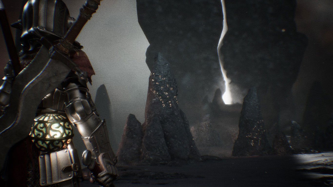 Sinner Sacrifice for Redemption — Скриншот №5 Sinner Sacrifice for Redemption — Скриншот №5