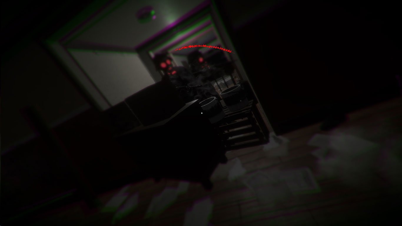 Red Alliance — Скриншот №5 Red Alliance — Скриншот №5