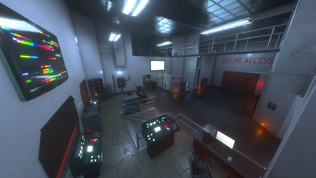 Red Alliance — Скриншот №6 Red Alliance — Скриншот №6