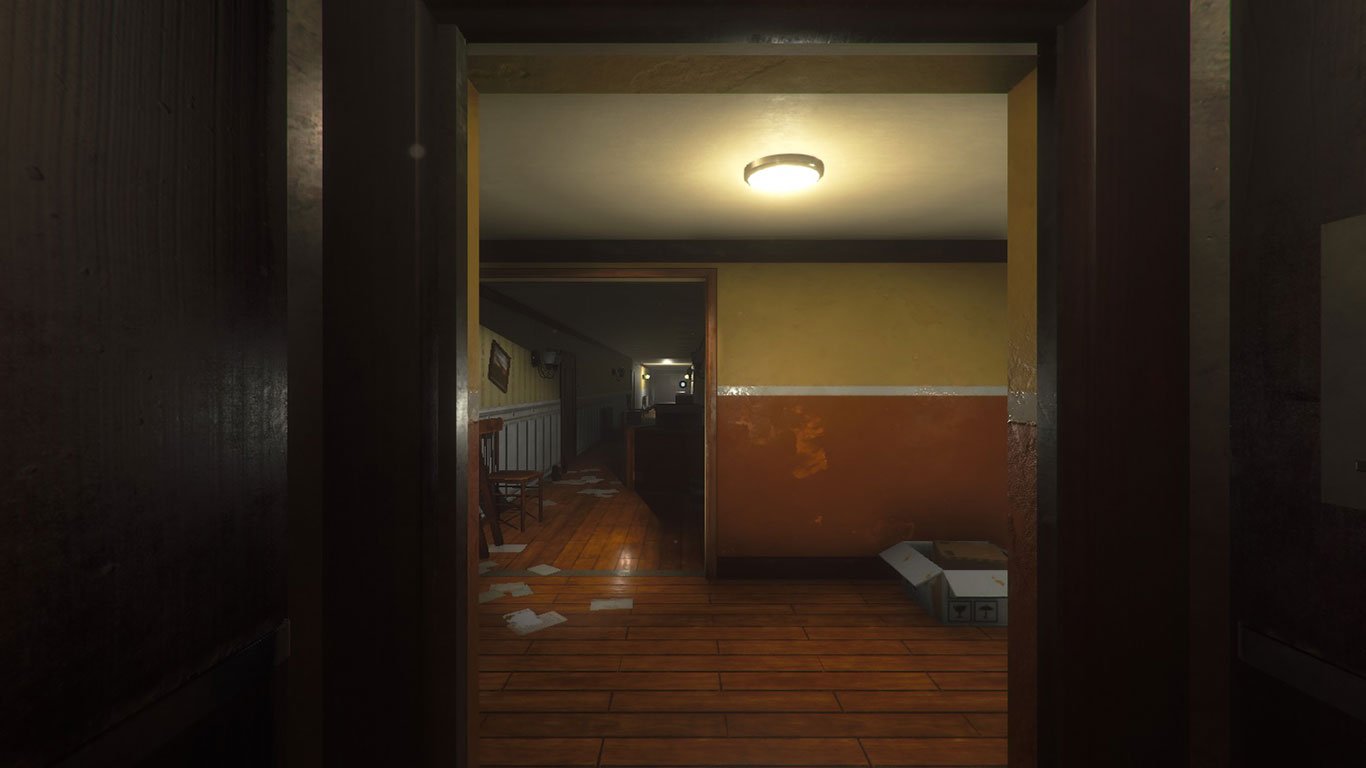 Red Alliance — Скриншот №3 Red Alliance — Скриншот №3