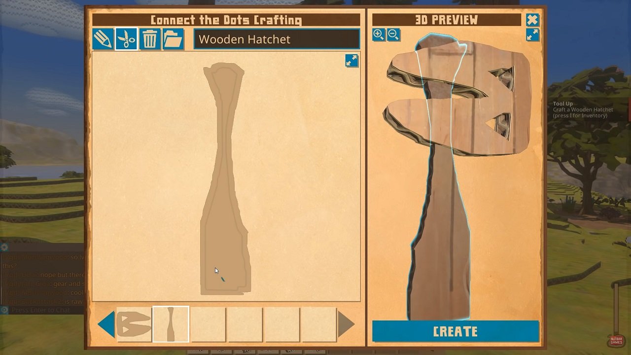 CardLife Science Fantasy Survival — Скриншот №3 CardLife Science Fantasy Survival — Скриншот №3