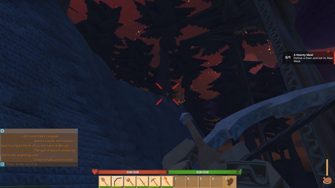 CardLife Science Fantasy Survival — Скриншот №6 CardLife Science Fantasy Survival — Скриншот №6