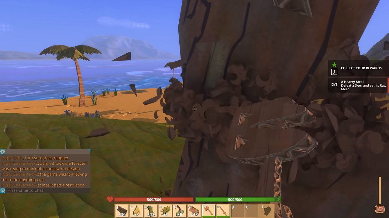 CardLife Science Fantasy Survival — Скриншот №5 CardLife Science Fantasy Survival — Скриншот №5