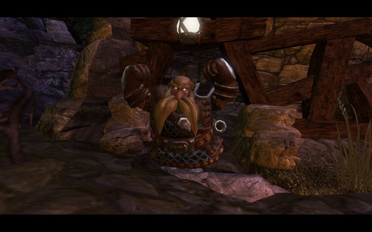 Overlord Raising Hell — Скриншот №3