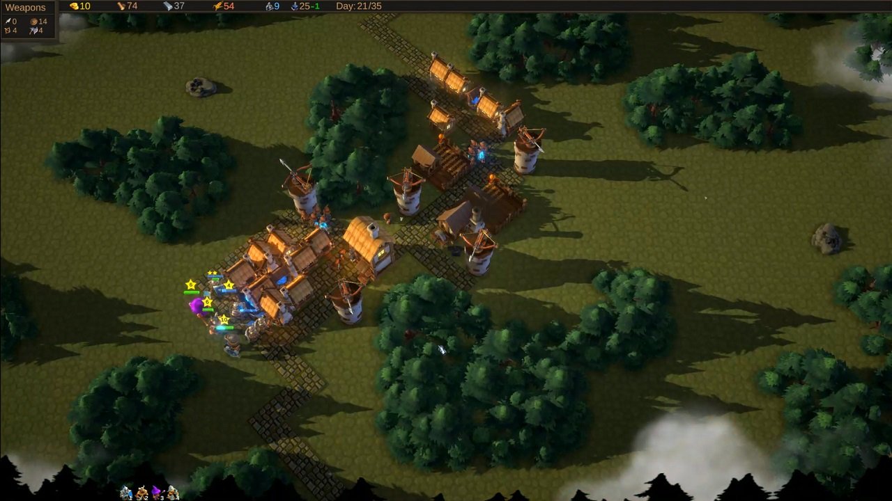 ValeGuard — Скриншот №6 ValeGuard — Скриншот №6