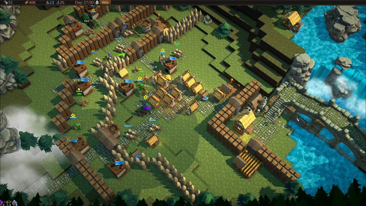 ValeGuard — Скриншот №1 ValeGuard — Скриншот №1