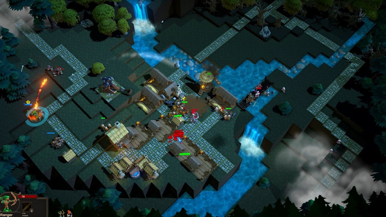 ValeGuard — Скриншот №3 ValeGuard — Скриншот №3