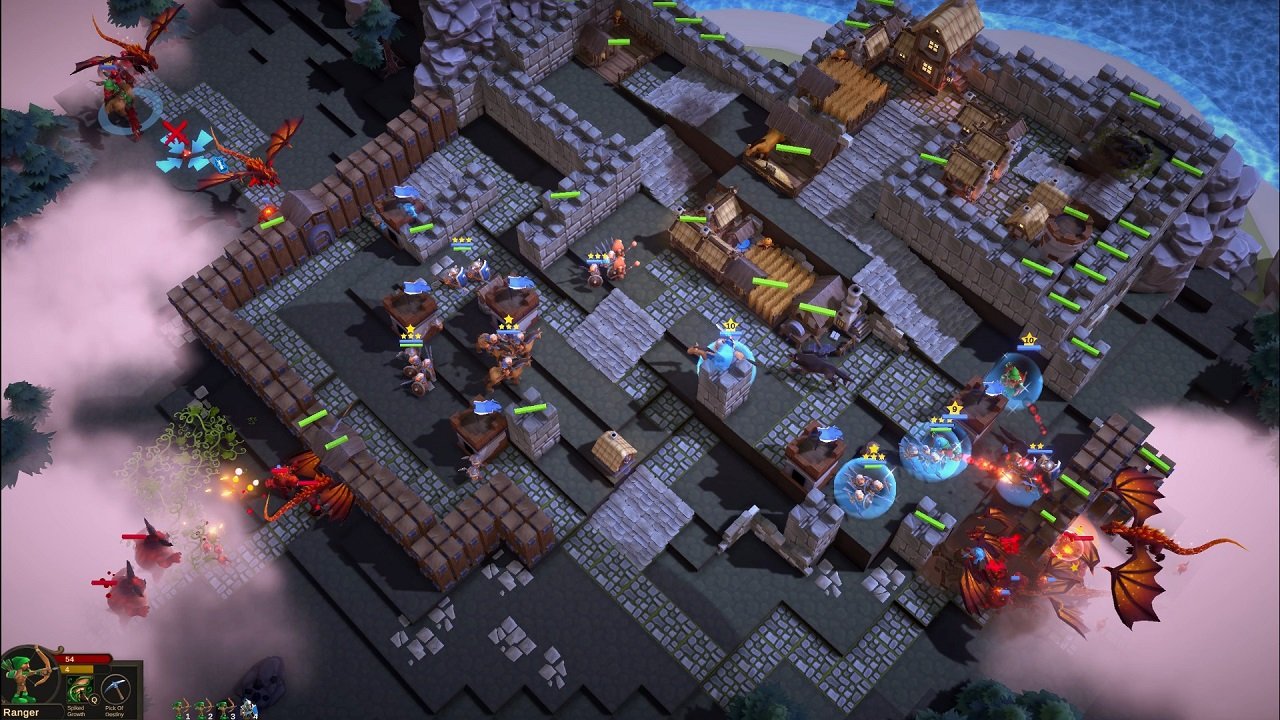 ValeGuard — Скриншот №2 ValeGuard — Скриншот №2