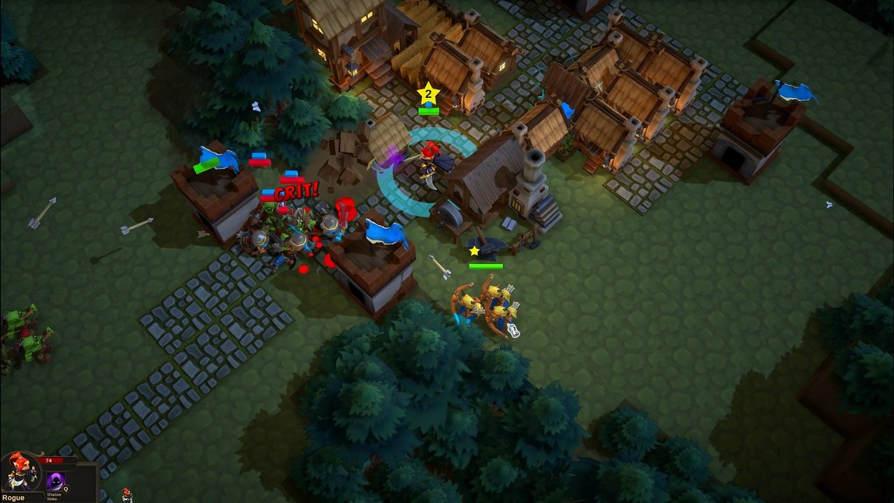 ValeGuard — Скриншот №5 ValeGuard — Скриншот №5