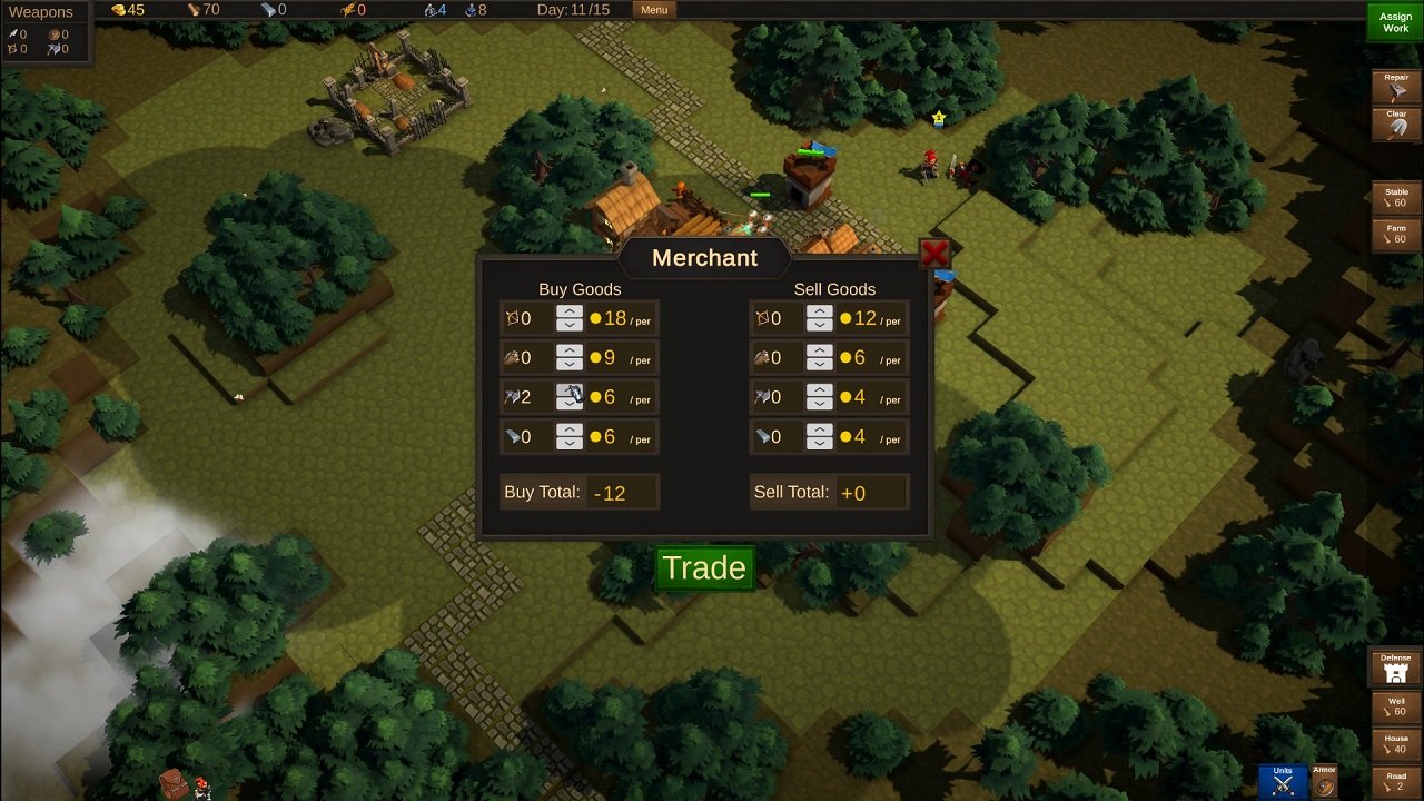 ValeGuard — Скриншот №4 ValeGuard — Скриншот №4