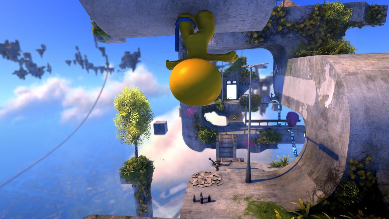 Youropa — Скриншот №4 Youropa — Скриншот №4