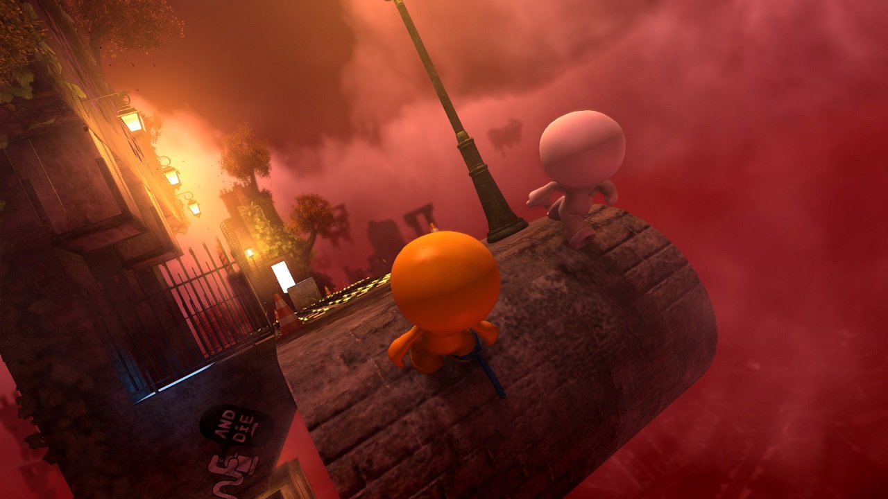 Youropa — Скриншот №6 Youropa — Скриншот №6