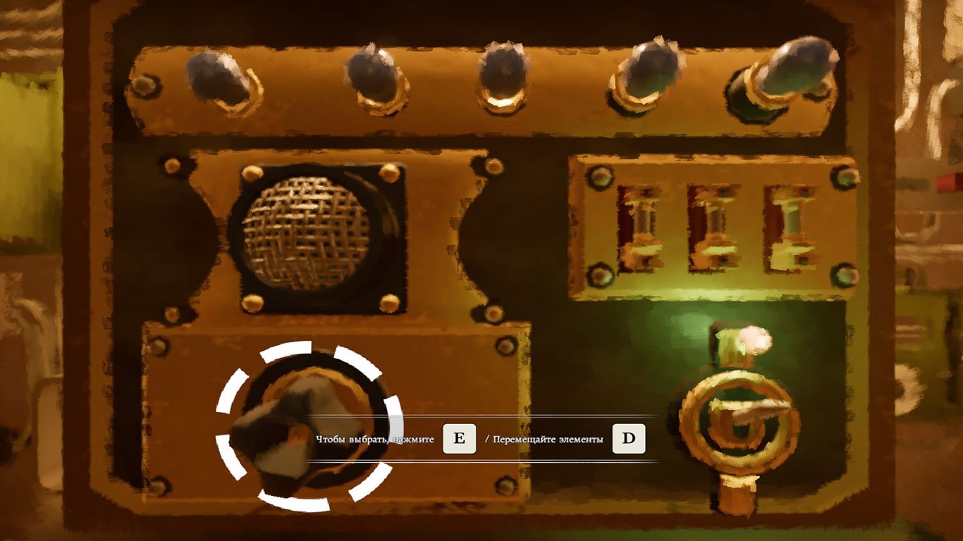 11-11 Memories Retold — Скриншот №5 11-11 Memories Retold — Скриншот №5