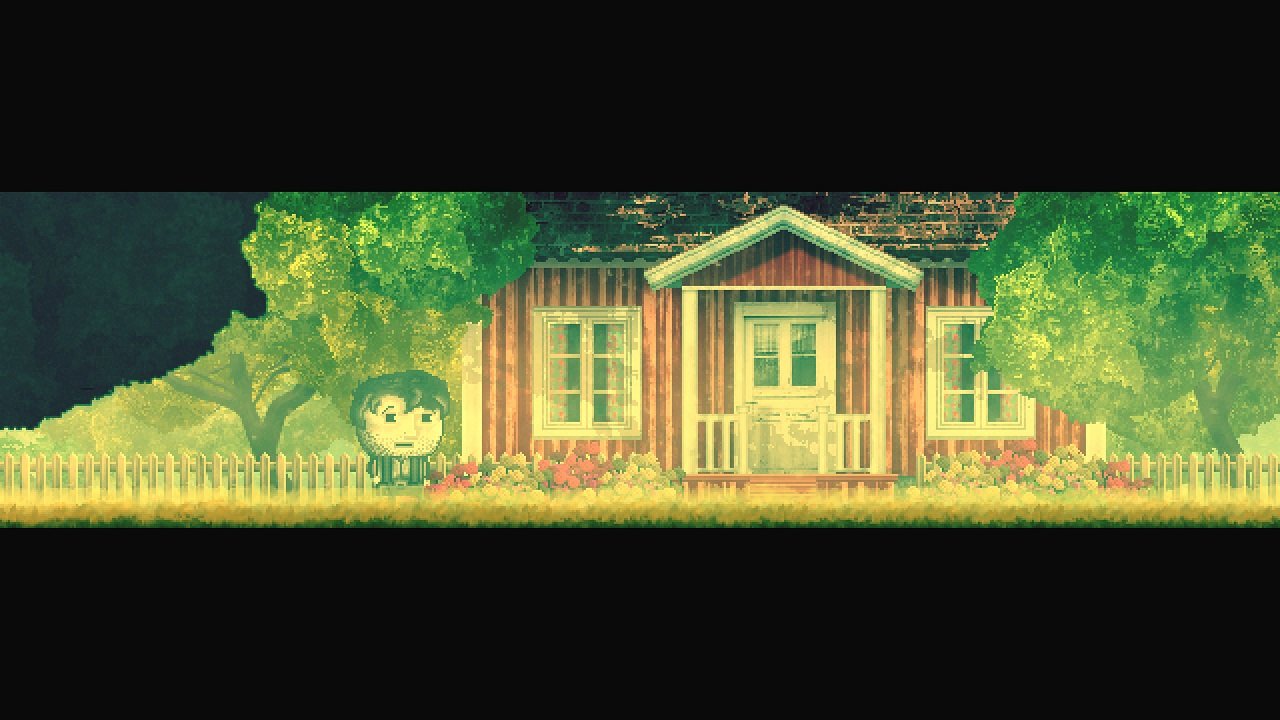 Distraint 2 — Скриншот №5 Distraint 2 — Скриншот №5