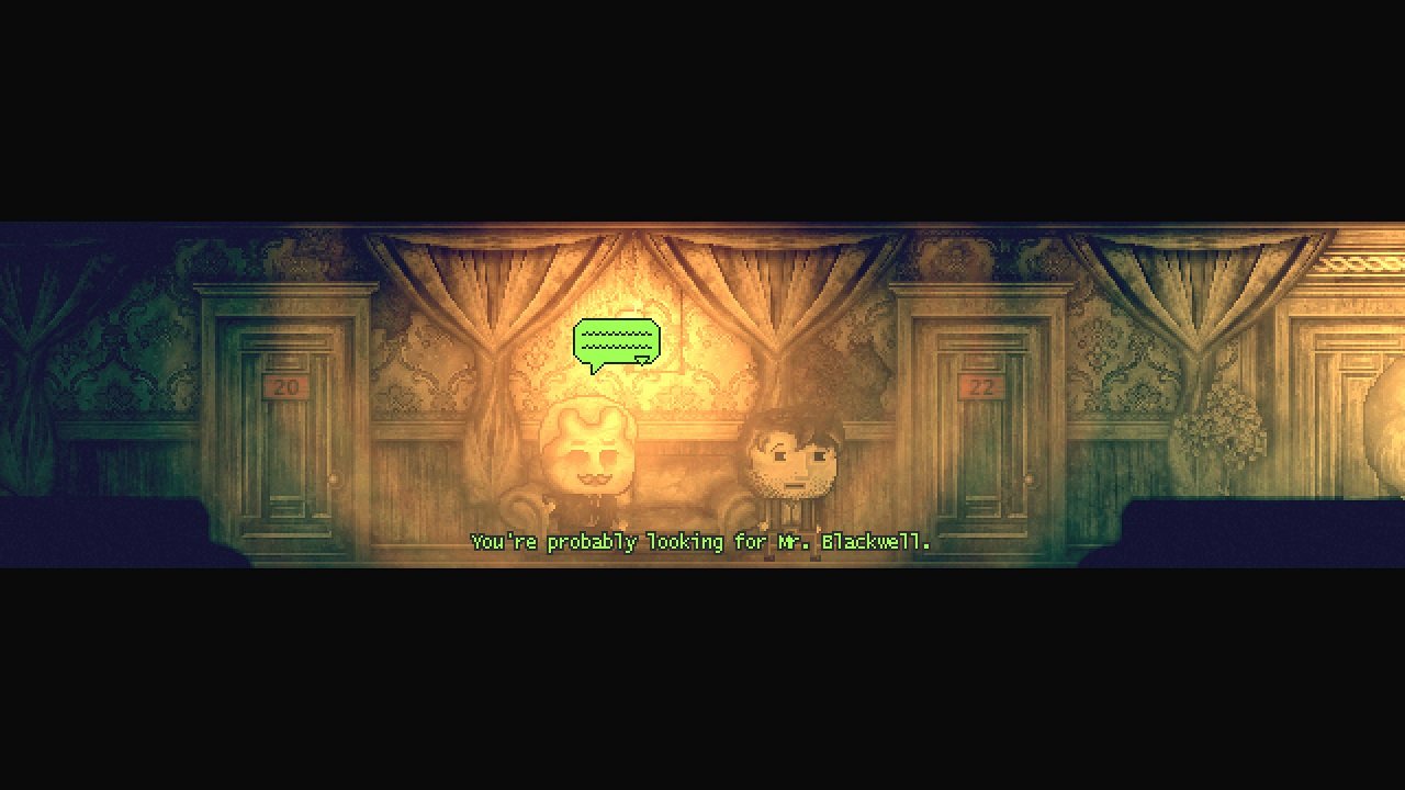 Distraint 2 — Скриншот №3 Distraint 2 — Скриншот №3