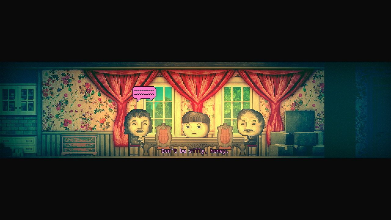 Distraint 2 — Скриншот №2 Distraint 2 — Скриншот №2