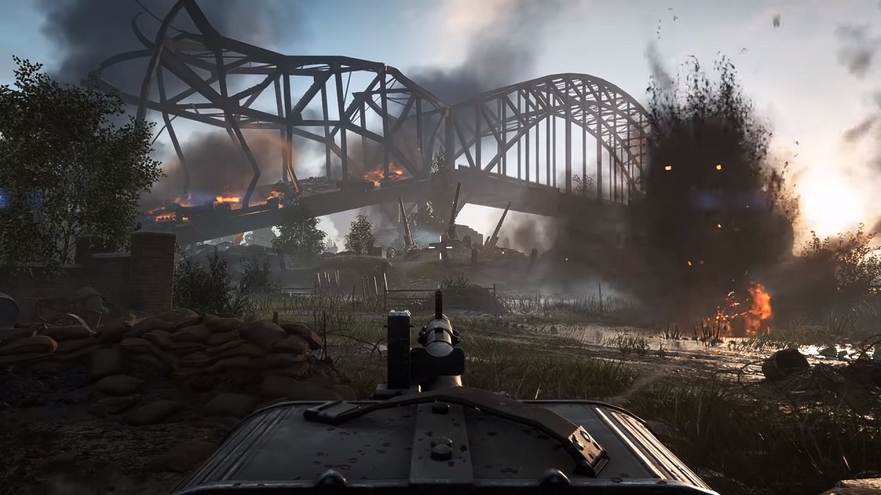 Battlefield 5 — Скриншот №6