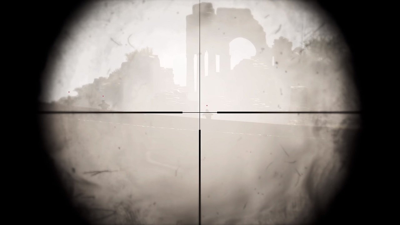 Battlefield 5 — Скриншот №3