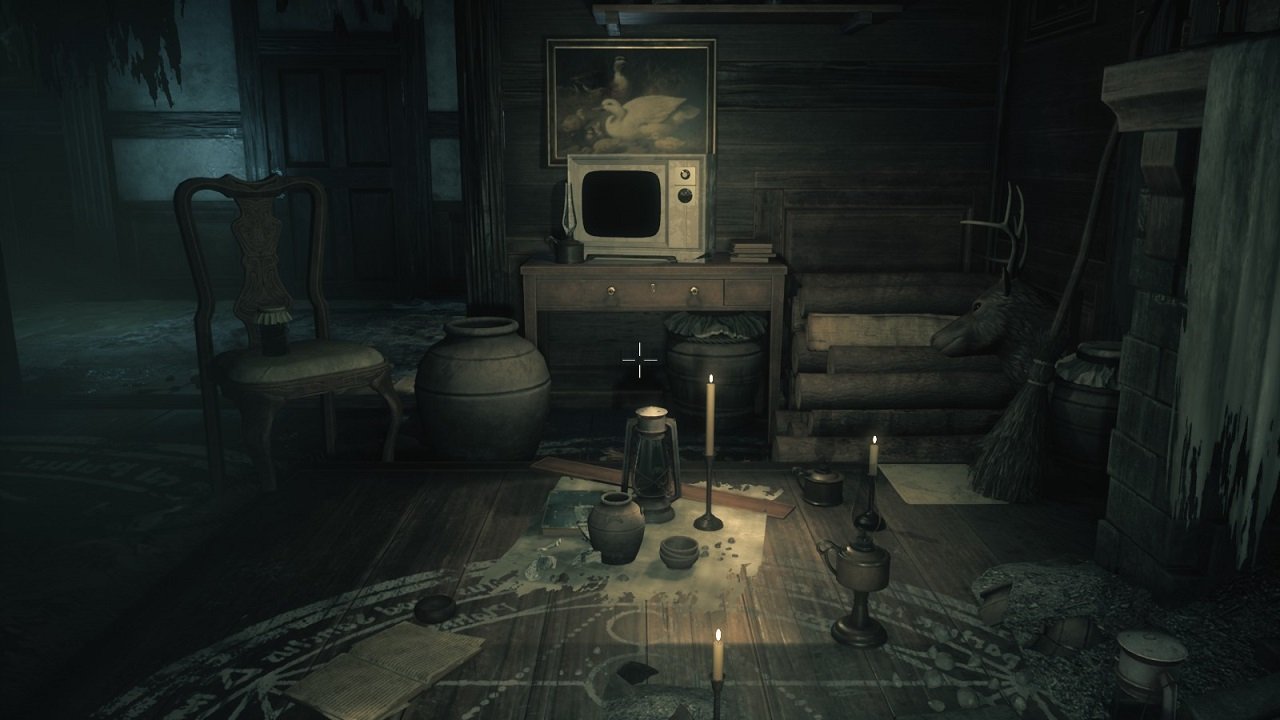 25 Cadre of Death — Скриншот №2 25 Cadre of Death — Скриншот №2